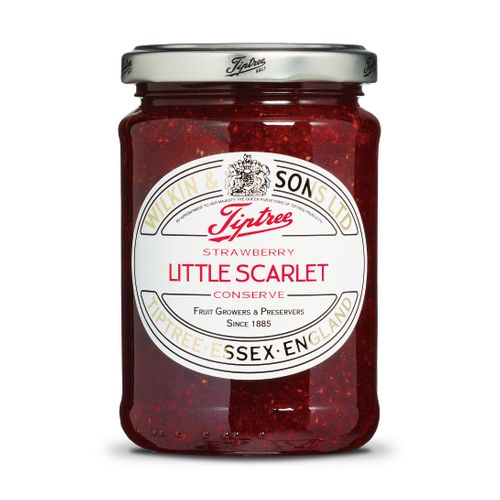 The Preserve of Good Taste Brochure