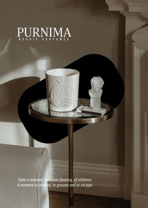 Purnima Fragrances Digital Catalogue 2023