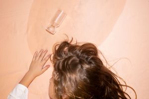 BARON VENUS LOOKBOOK