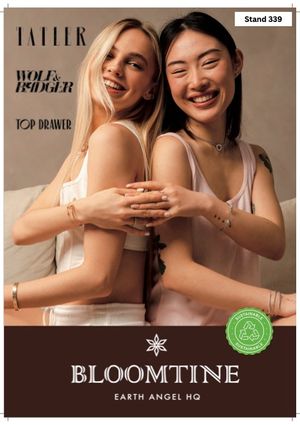 BLOOMTINE | 2023 TD Brochure