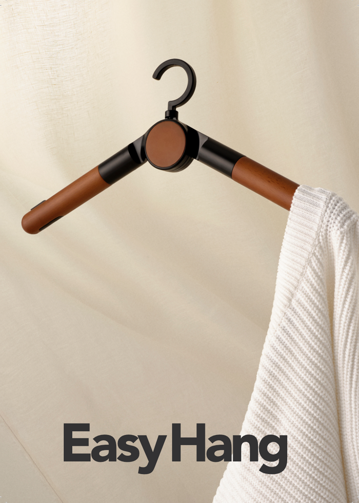 Easy Hang brochure