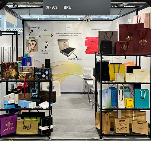 BRU Print and Packaging