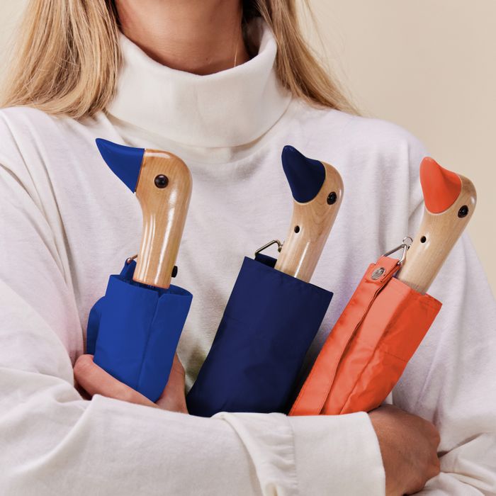 Original Duckhead Fall Winter 2023 Lookbook