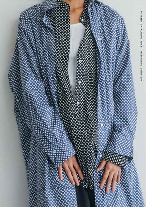 miiThaaii 24 spring   Cotton 2