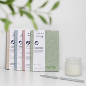 VENT for Change 2024 Catalogue