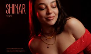 Shinar Look Book SS24