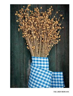 fog linen work catalogue #44