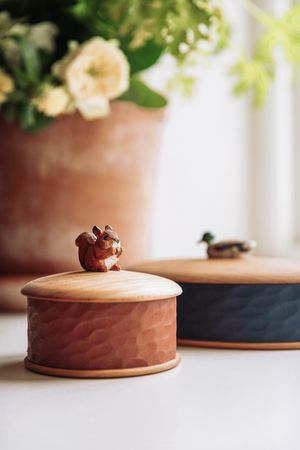 Nature is the Heart of Our Philosophy 2024