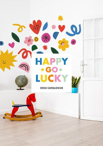 Wall stickers and Prints