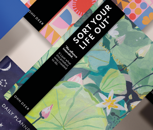 Ohh Deer Stationery Catalogue