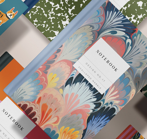 Kaleido - Luxe Stationery