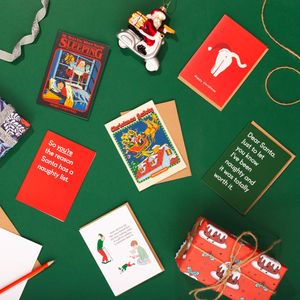 Christmas Catalogue 2024