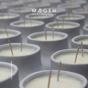 MÆGEN Catalogue '24