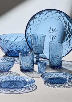 Lyngby Glass SS24 International