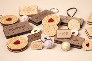 Dunked Wholesale Brochure