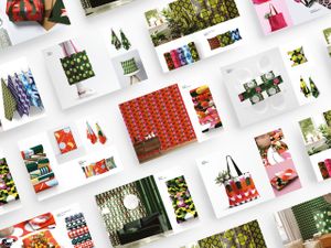 Storigraphic SS24 Lookbook