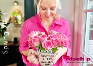 Rosehip Design SS 24