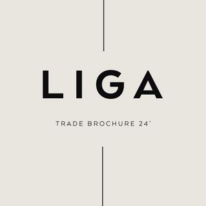 LIGA Trade Brochure 24'