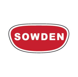 SOWDEN Pricelist (RRP Feb. 2024)
