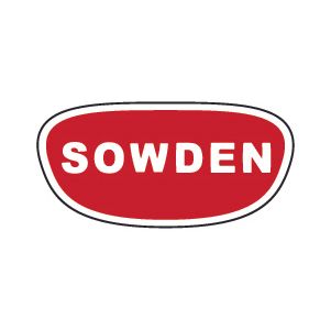 SOWDEN Pricelist (RRP Feb. 2024)