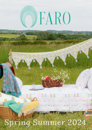 FARO Spring Summer Collection 2024