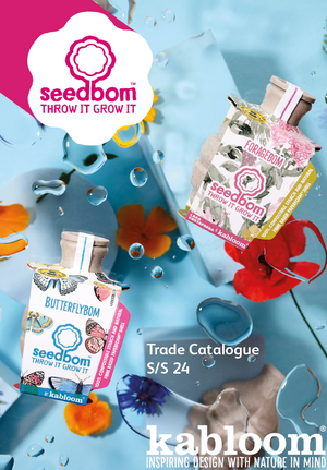 Kabloom catalogue S/S 2024