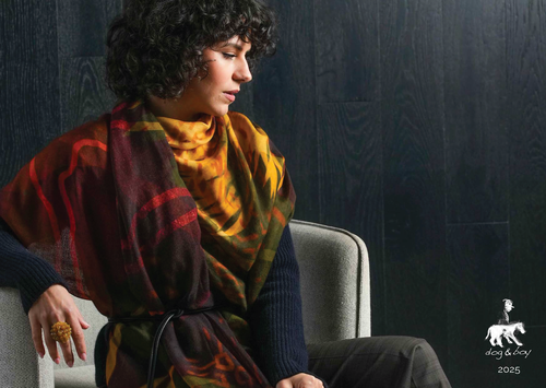 dog&boy designs | 2025 collection LOOKBOOK