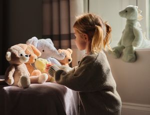 Bear & Me 2024 Catalogue