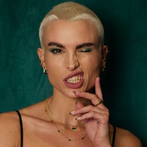 Scream Pretty Look Book