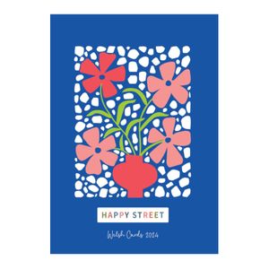 Happy Street Brochure Welsh 2024