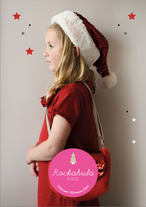 Christmas & Halloween 2024