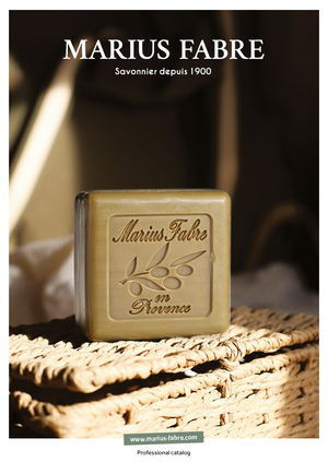 Marius Fabre 2024 Product Catalogue for Hardware Stores & Garden Centers