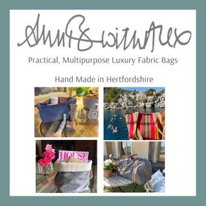 Annie with Alex 2025