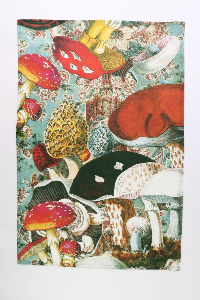 Tea towel