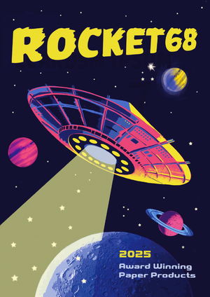 Rocket68 2025 Brochure