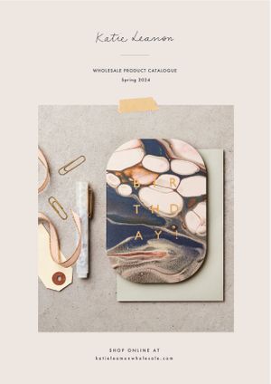 Wholesale Catalogue 2024