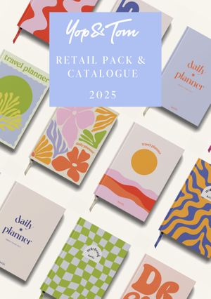 Spring 2025 Catalogue