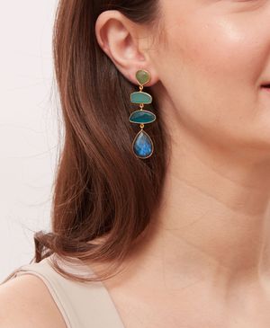 Statement Earrings
