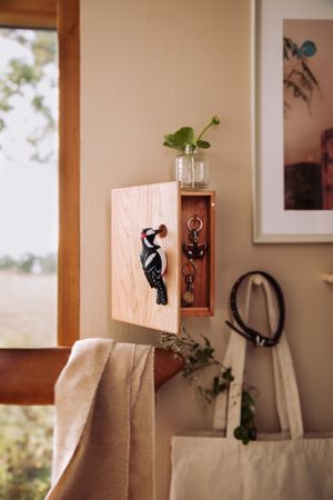 Joyful Designs Inspired by NAture