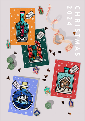 Christmas Catalogue 2024