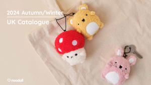 Noodoll 2024 Autumn/Winter UK Catalogue