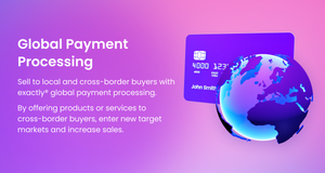 Global Payment Processing