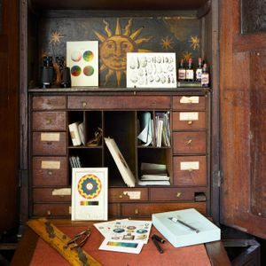 The Pattern Book Spring 2025 Look Book