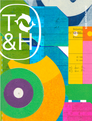 Thames & Hudson Spring Catalogue