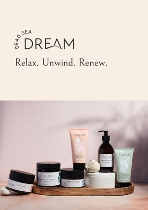 Brand & Products Brochure