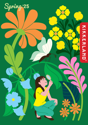 Kikkerland Spring 2025 Catalog