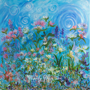 Mandy McKenna Designs