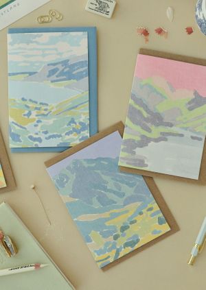 Claire Paul SS 25 Catalogue