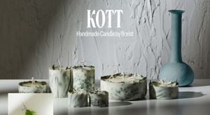 Kott_handmade by florist