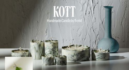 Kott_handmade by florist